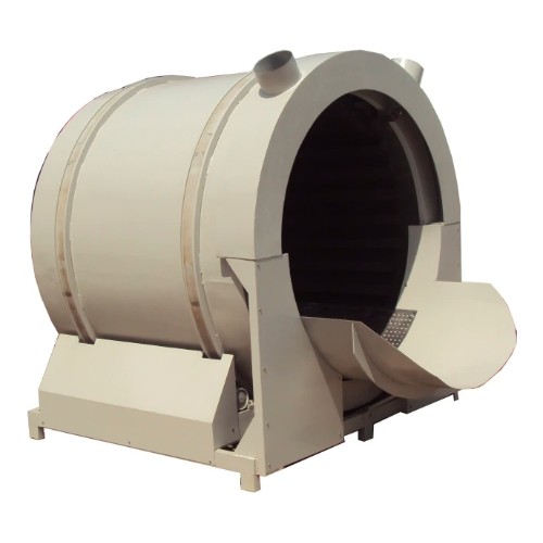 Роликовая песочная душевая машина 1600 мм