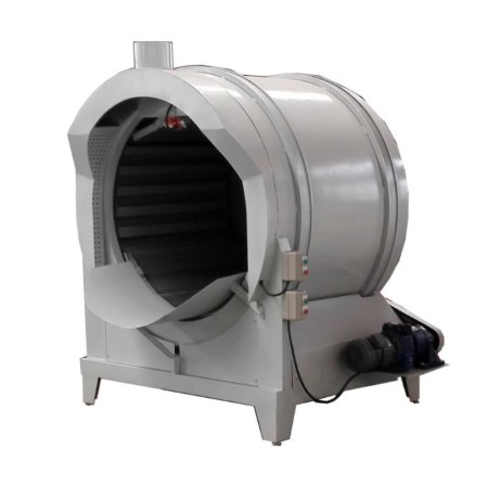 Машина для песочного душа роликового типа 1600 мм