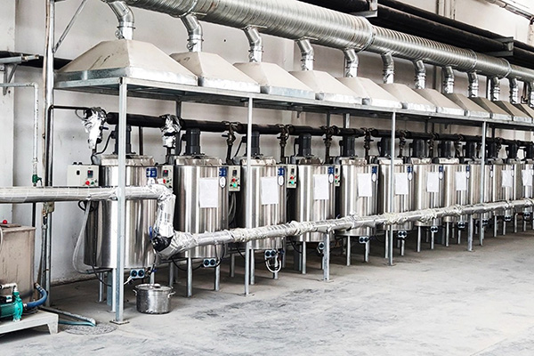 Преодоление проблем в области точного литья: стоимость, качество и устойчивость цепочки поставок