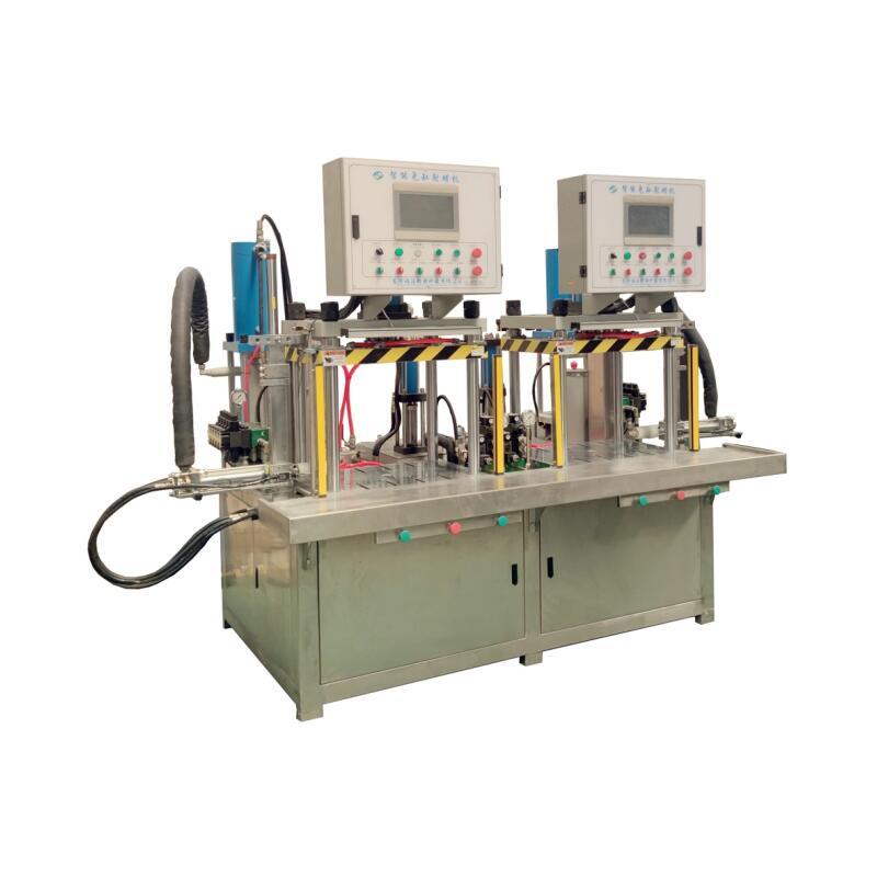 Оборудование для точного литья