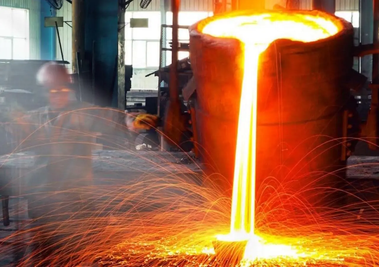 Пресс Giga Press компании Tesla способствует инновациям в области прецизионного литья автомобилей