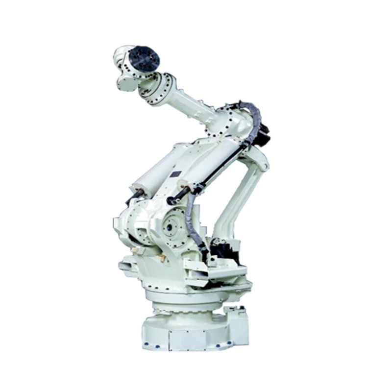 Автоматический шестиосевой манипулятор для изготовления корпусов