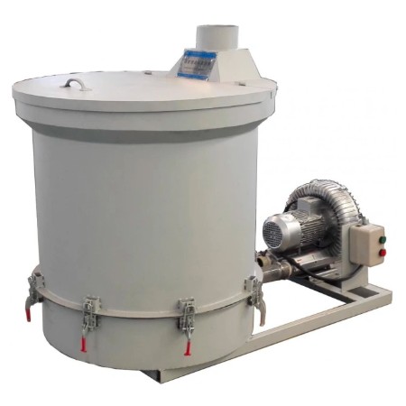 Поверхностный слой машины с плавающим песком 800 мм