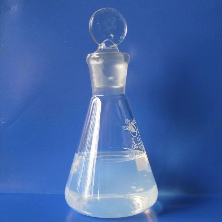 JN-30 Литейный химикат Коллоидный кремнезем Ludox Silica Sol